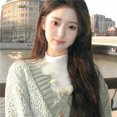 私聊海报